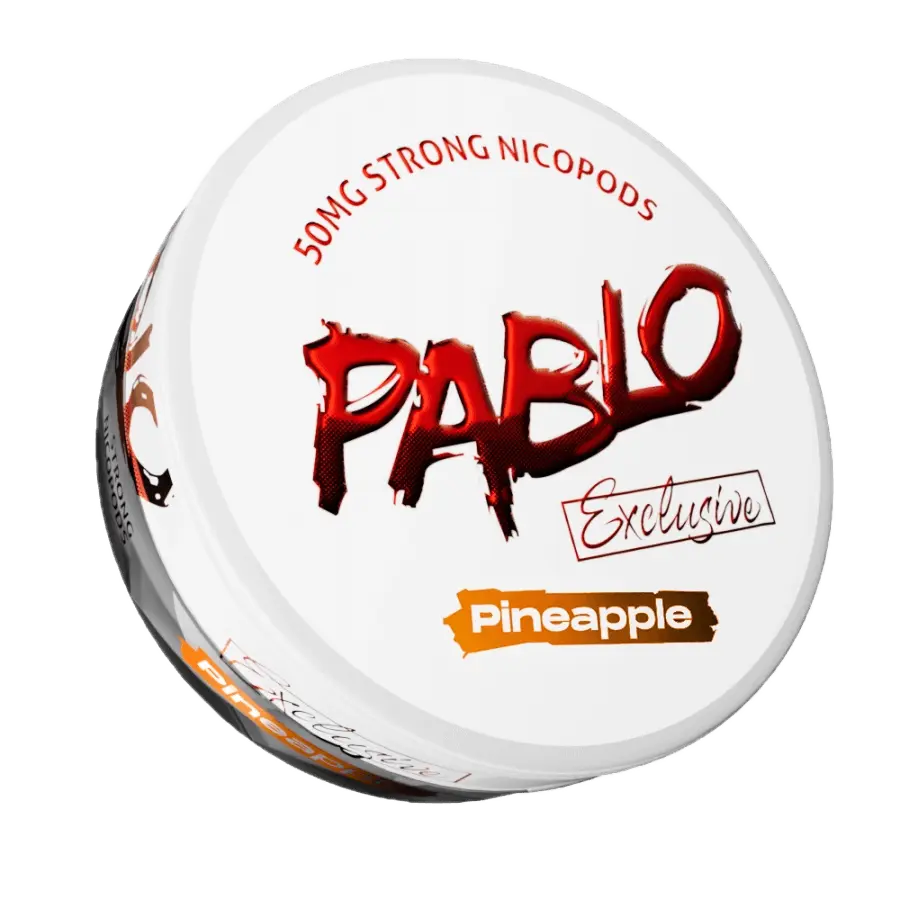 Pablo Pineapple
