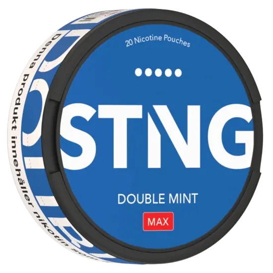 STNG Double Mint Max