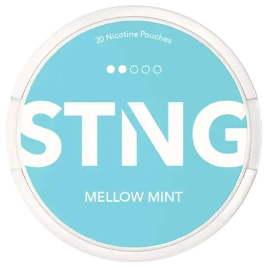 STNG Mellow Mint