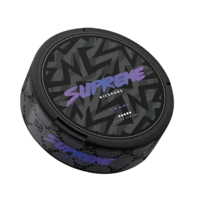 Supreme Grape