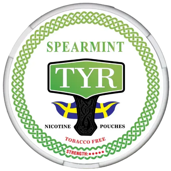 TYR SPEARMINT