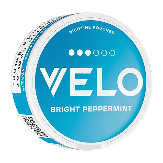 VELO Bright Peppermint