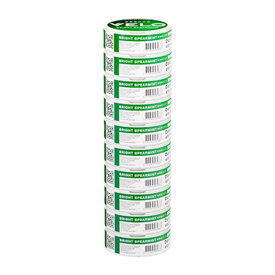 VELO Bright Spearmint