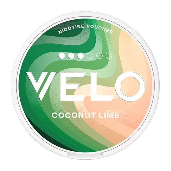 VELO Coconut Lime