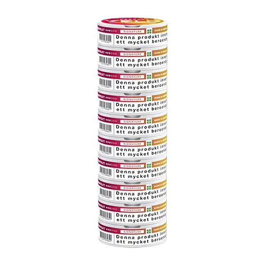 VELO Guava Passionfruit