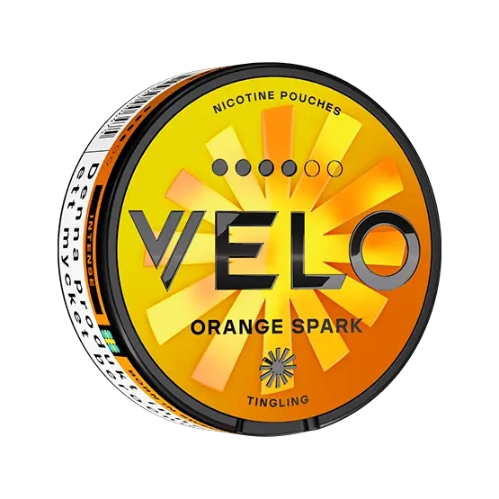 Velo Orange Spark Shop name