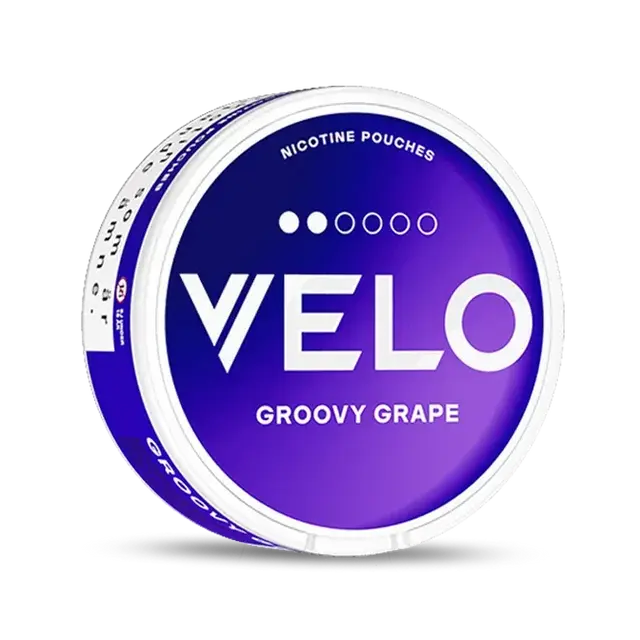 Velo Royal Purple Mini Snus Shop name
