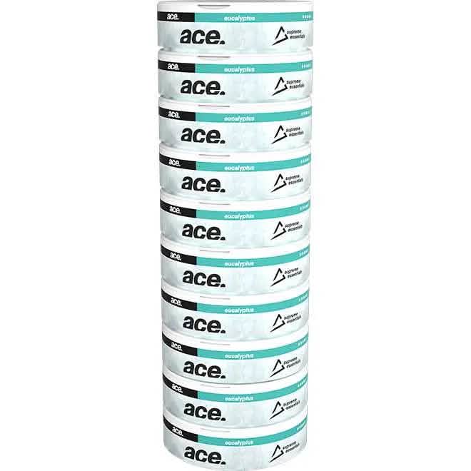 ACE Eucalyptus Snus Shop name Snus
