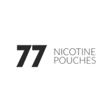 77 Nicotine Pouches