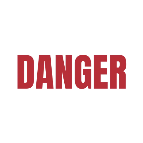 danger strong snus