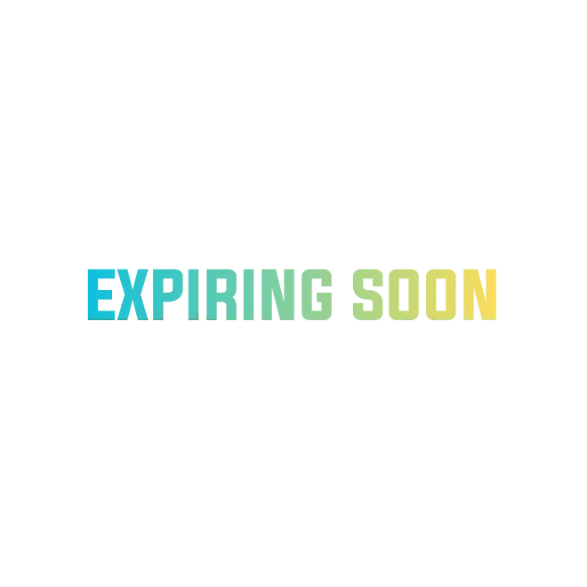 expiring soon logo