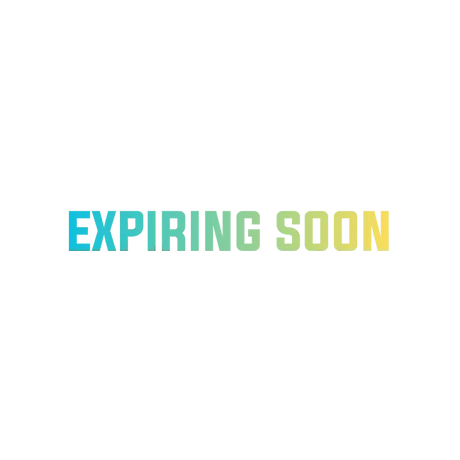 expiring soon logo