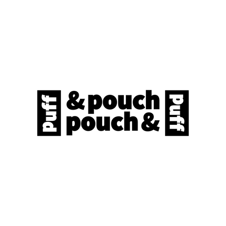 Puff-and-Pouch logo