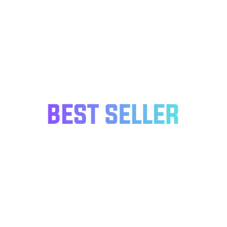 best seller collection logo