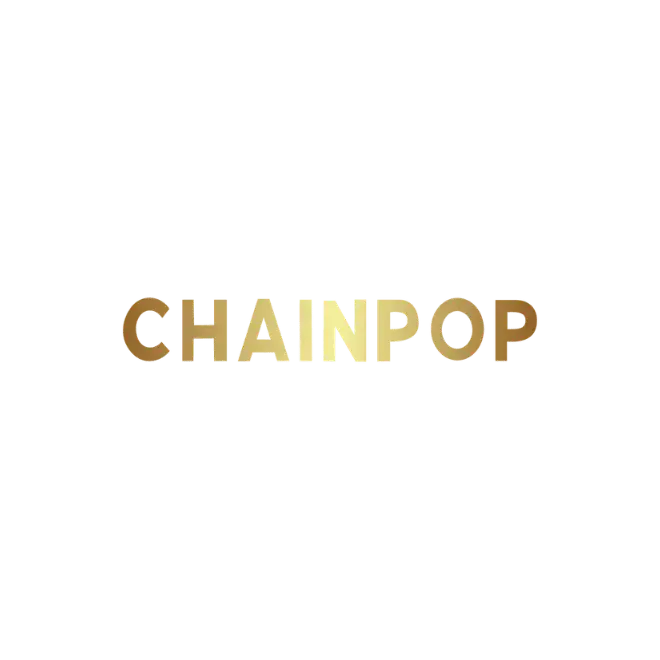 chainpop snus logo