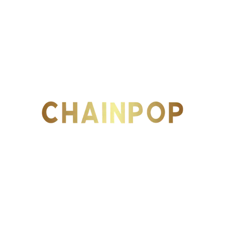 chainpop snus logo