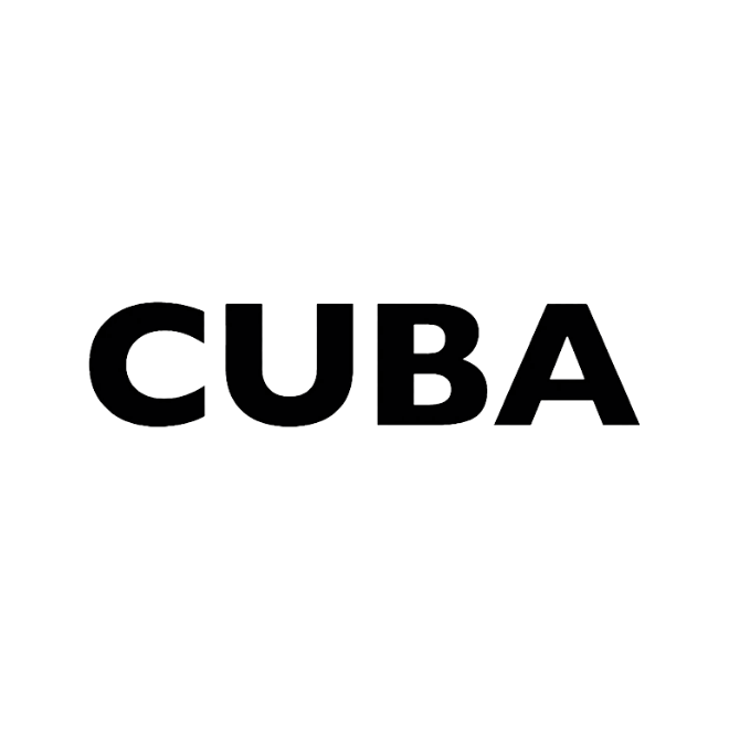 Cuba Snus logo