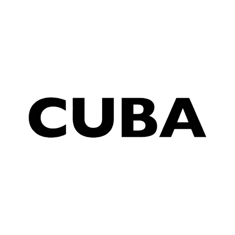 Cuba Snus logo