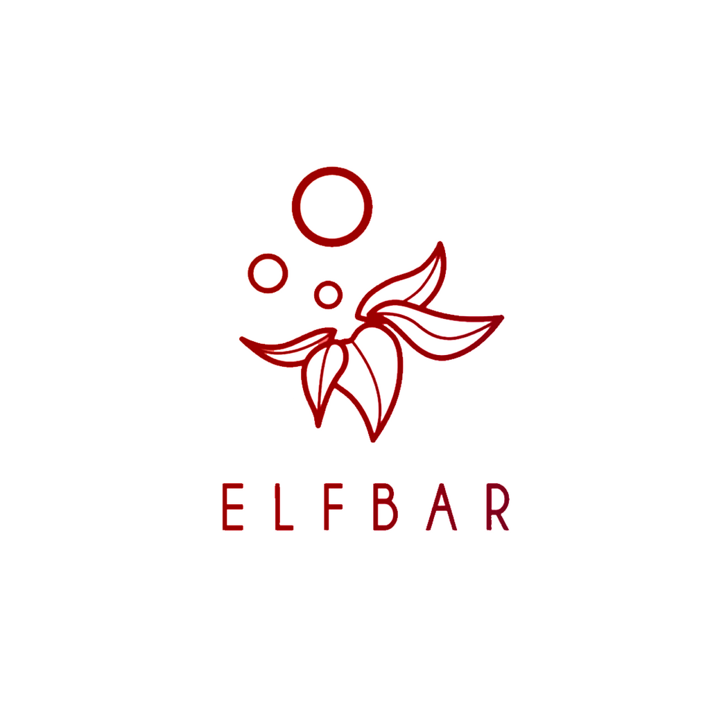 Elf Bar Puff Bars - Snusmania.eu