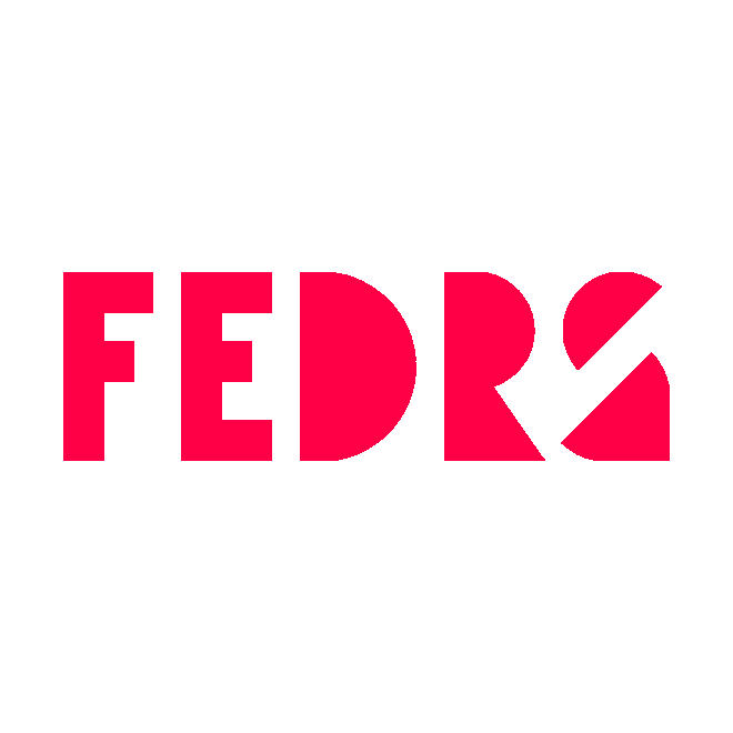 fedrs snus logo