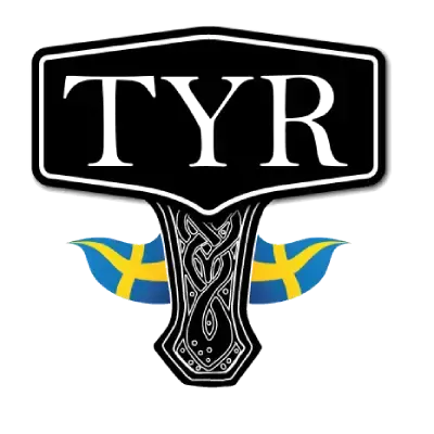 tyr snus logo