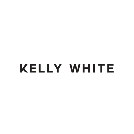 kelly white logo