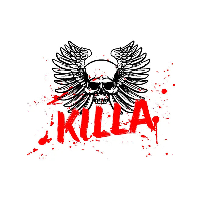killa snus logo