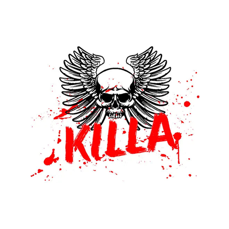 killa snus logo