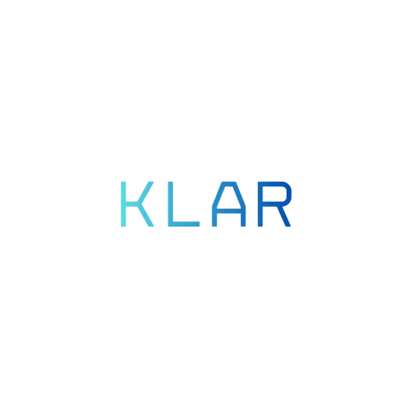 klar logo