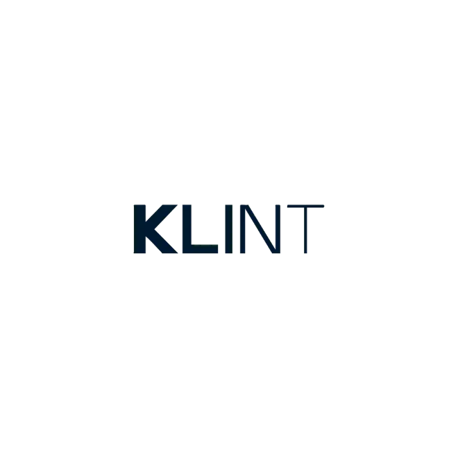 klint snus logo