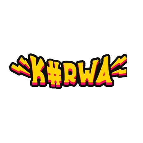 kurwa snus logo
