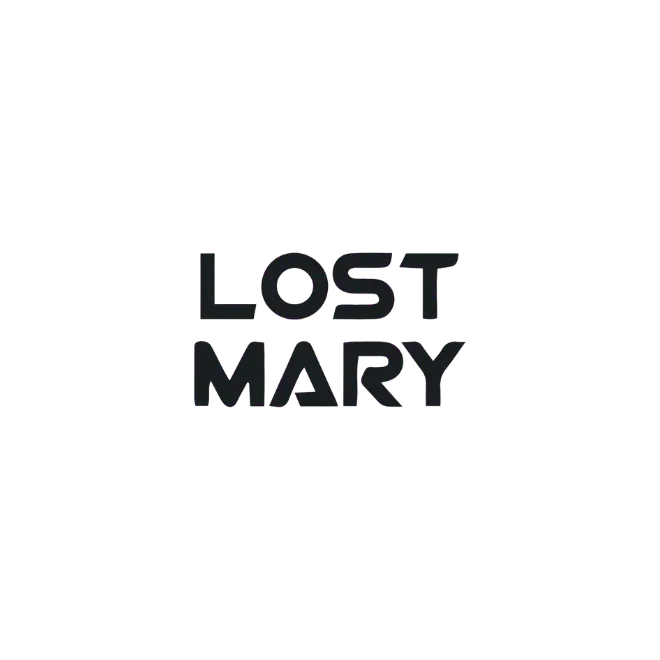 lost mary logo