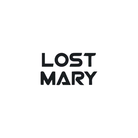 lost mary logo