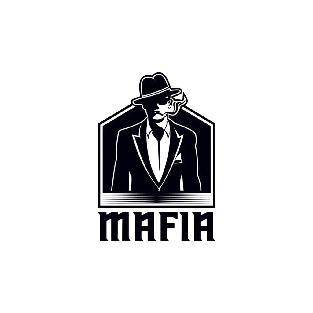 Mafia-Snus Shop name
