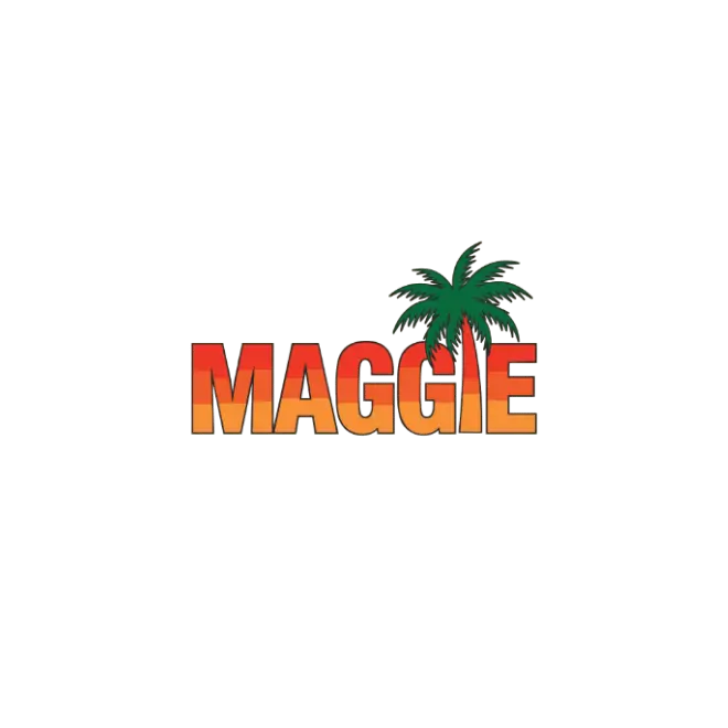 maggie snus logo