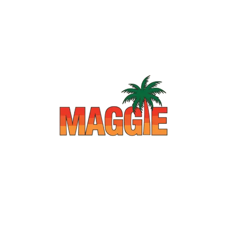 maggie snus logo