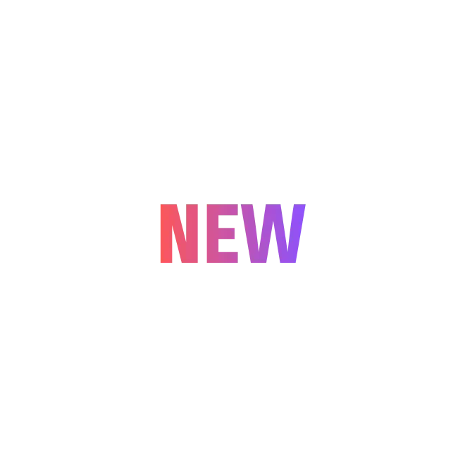 new collection logo