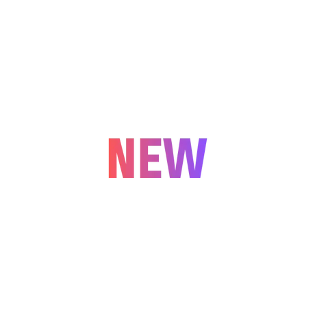 new collection logo