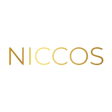 Niccos Shop name