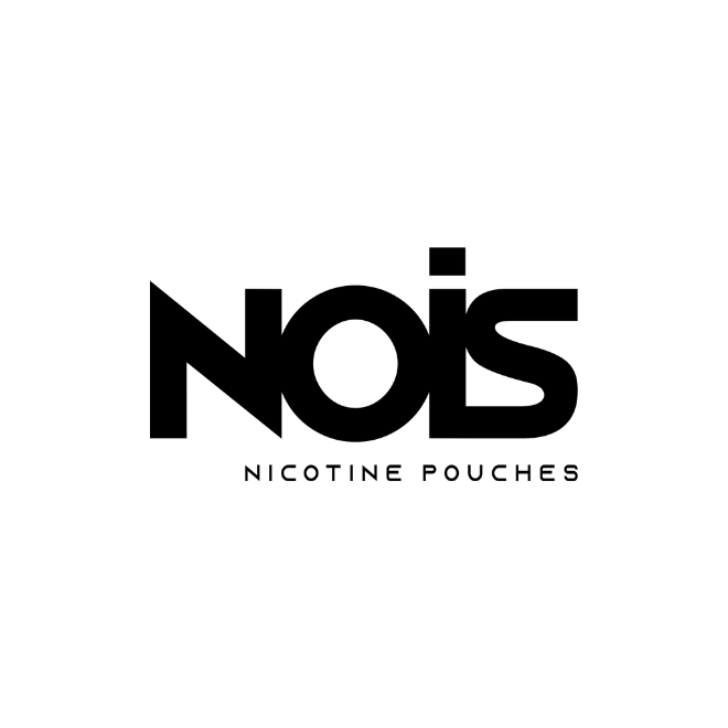 NOIS snus logo