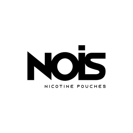 NOIS snus logo