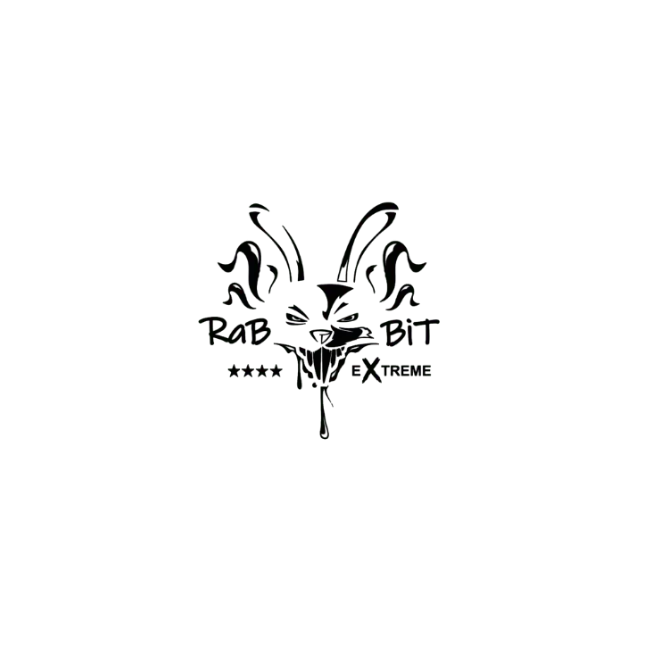 rabbit snus logo