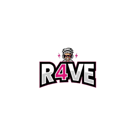 rave snus logo