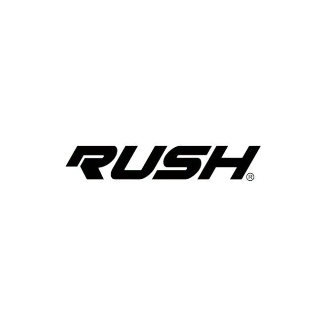 rush logo