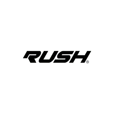 rush logo