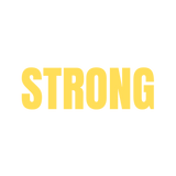 STRONG (20-30 MG/G)