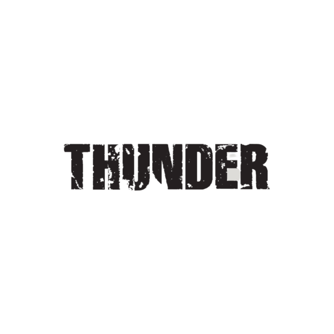 thunder logo