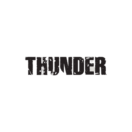 thunder logo