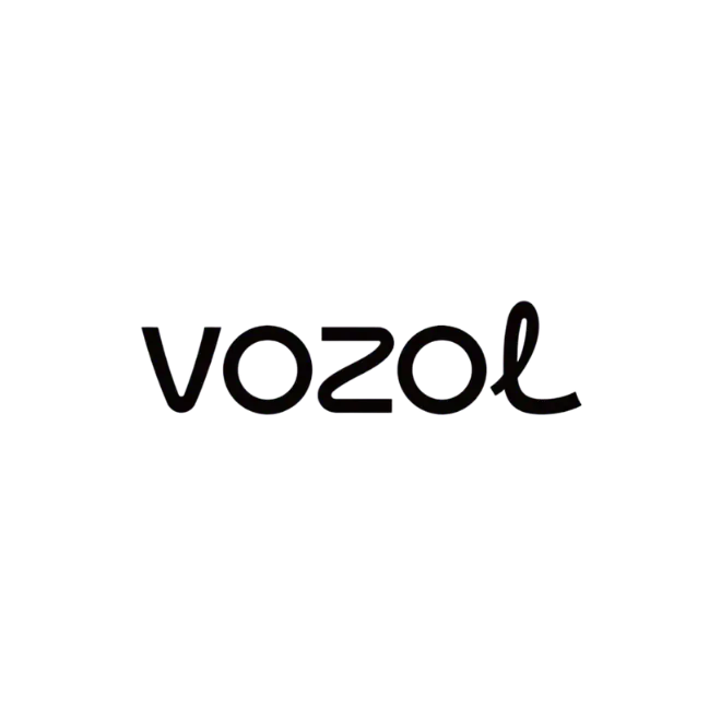 vozol logo