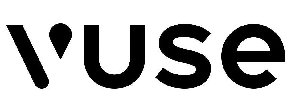 VUSE GO LOGO